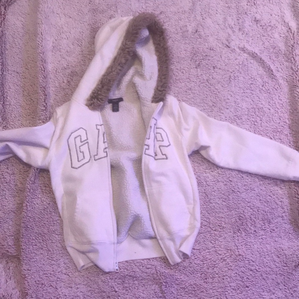 Sweat-shirt